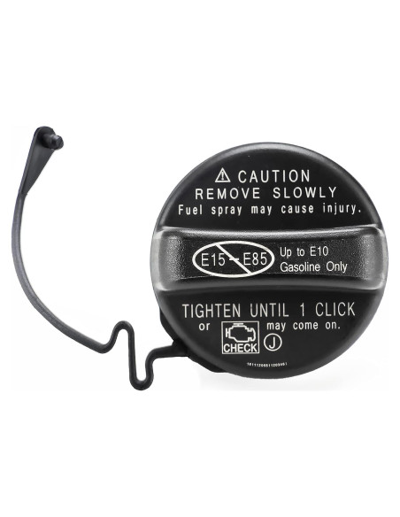 Tapa de Gas ROVIKE 7730006040 para Toyota y Lexus