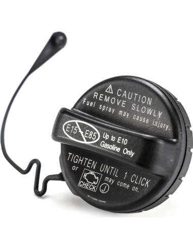 Tapa de Gas ROVIKE 7730006040 para Toyota y Lexus