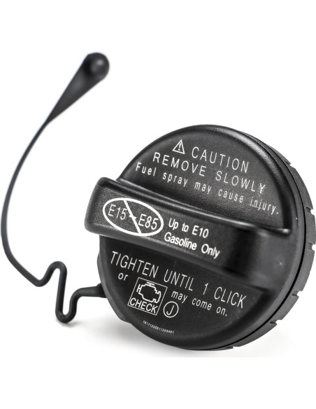 Tapa de Gas ROVIKE 7730006040 para Toyota y Lexus