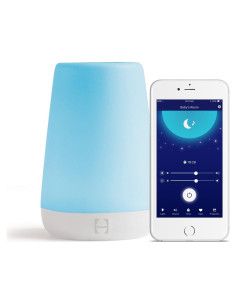 Máquina de Sonido para Bebés Hatch Rest Bluetooth 2017