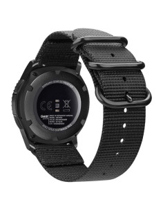 Banda de Nylon Fintie para Samsung Galaxy Watch 3 45mm
