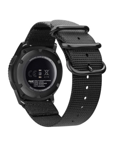 Banda de Nylon Fintie para Samsung Galaxy Watch 3 45mm