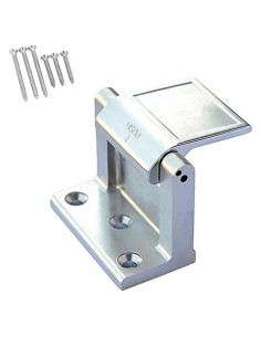 Cerradura de Privacidad Szliyands para Puerta - Seguridad Adicional