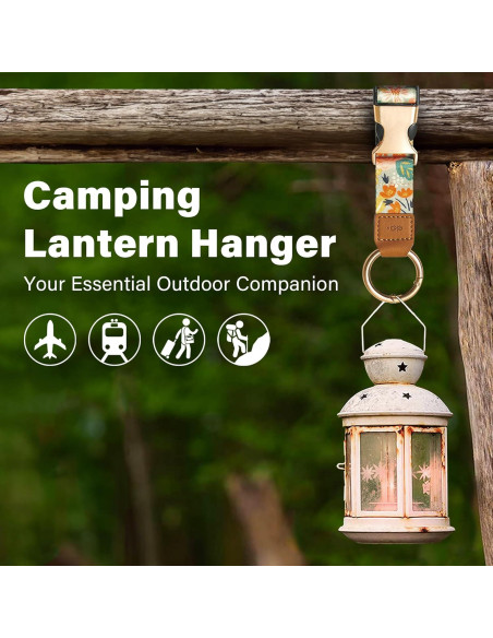 Correa de Transporte EKAX Ajustable para Equipaje 15kg