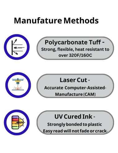 Guía de Prensado para Camisetas MTT PL - Alineación Precisa