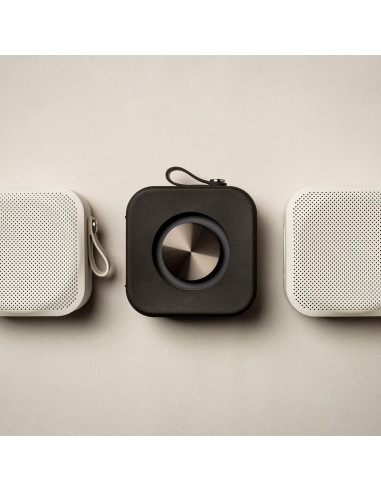 Altavoz Bluetooth Sudio F2 Impermeable 15h Negro