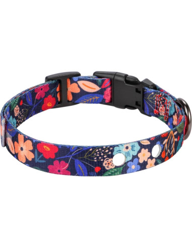 Correa de Reemplazo Rhea Rose 1" para Collar de Choque