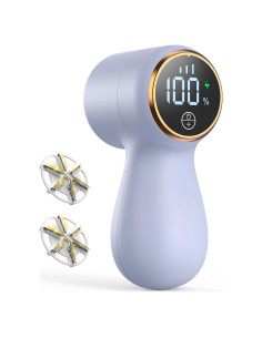 Afeitadora de Tela Infixtree FK2008P Recargable 3 Velocidades