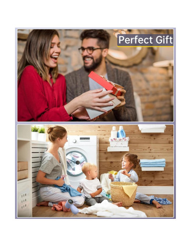 Afeitadora de Tela Infixtree FK2008P Recargable 3 Velocidades