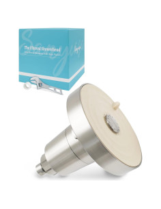 Cabezal de Ducha Filtrado SANYCASA KDF-55 3 Modos 9.5 L/min