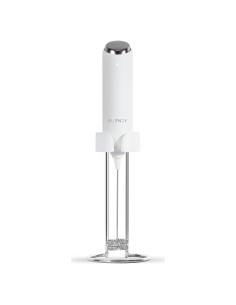 Espumador de Leche Recargable Flendy con Soporte USB-C