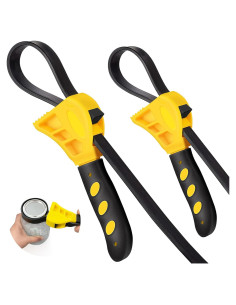 Abrebotellas Multifuncional ALSOABA - Juego de 2 Piezas