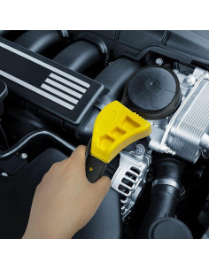 Abrebotellas Multifuncional ALSOABA - Juego de 2 Piezas 2