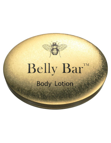 Bar de Masaje Corporal Natural Honey House 48g