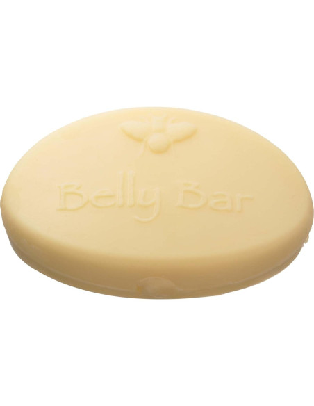 Bar de Masaje Corporal Natural Honey House 48g