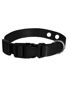 Correa de Reemplazo Nylon Gracie To The Rescue 2.54 cm Negro