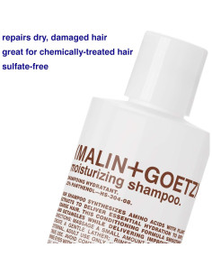 Champú Aclarador Malin + Goetz 255g Natural Unisex 2