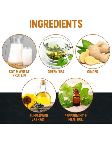 Acondicionador Diario Woody para Hombres 340g - Cuidado Natural