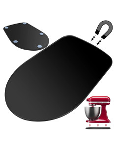 Alfombrilla deslizante KitchenAid para batidora de pie 4.5-5 Qt