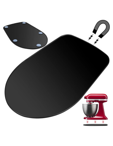 Alfombrilla deslizante KitchenAid para batidora de pie 4.5-5 Qt