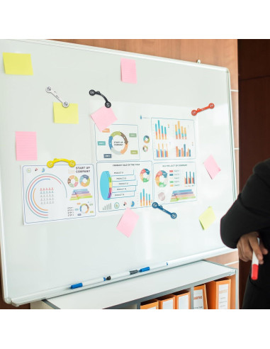 Organizadores de Cables SUNFICON 10 Piezas Multicolor Silicona