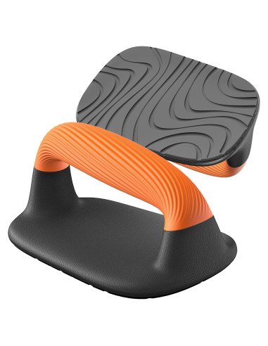 Barras de Flexiones Kipika Antideslizantes 2PCS 1000 lbs