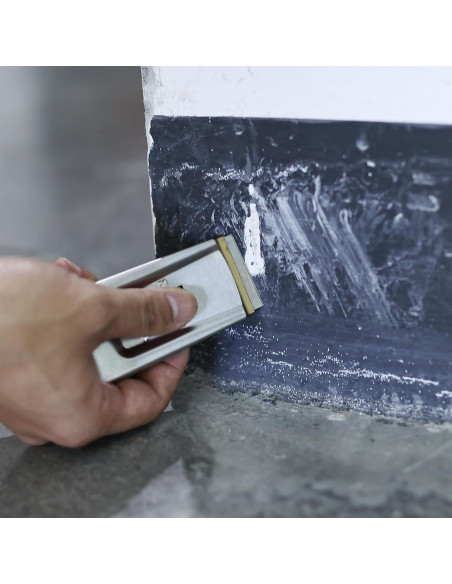 Raspador de Cuchillas Bates - 2 Paquetes + 30 Cuchillas Raspador de Cuchillas Bates - 2 Paquetes + 30 Cuchillas