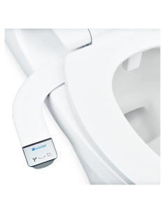 Bidet Brondell SimpleSpa SS-150 No Eléctrico Blanco 0.51 cm