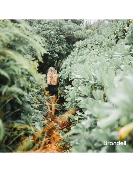 Bidet Brondell SimpleSpa SS-150 No Eléctrico Blanco 0.51 cm