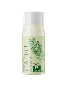 Acondicionador Maple Holistics 295ml Árbol de Té para Cabello Seco