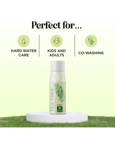 Acondicionador Maple Holistics 295ml Árbol de Té para Cabello Seco 2