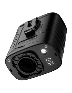 Ventilador de Cintura KIBEE WaistCooler Recargable 5 Velocidades