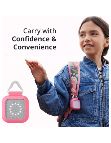 Funda de Silicona BoT Talk - Protección para Rastreador GPS