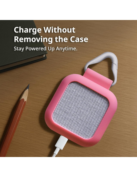 Funda de Silicona BoT Talk - Protección para Rastreador GPS