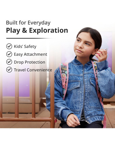 Funda de Silicona BoT Talk - Protección para Rastreador GPS