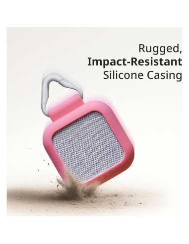 Funda de Silicona BoT Talk - Protección para Rastreador GPS