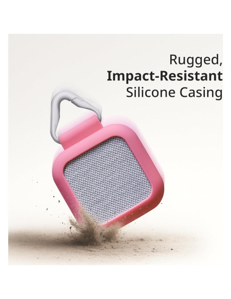 Funda de Silicona BoT Talk - Protección para Rastreador GPS