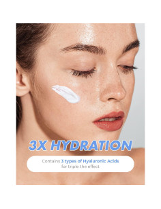 Limpiador Facial Vegano Foamist 150 ml - Hidratante y Exfoliante 2