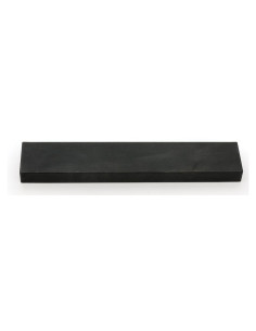 Barra Magnética para Cuchillos RSVP Internacional 25.4 cm Silicona Negra
