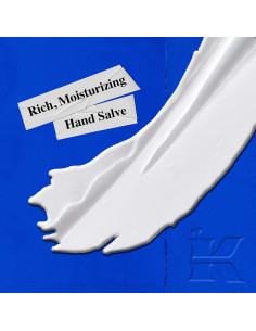 Salve para Manos Kiehl's 148 ml Hidratante y Reparadora 2