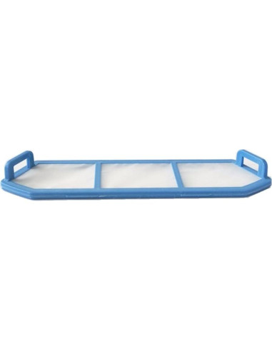 Filtros de Reemplazo Electropan para Aspiradora ILIFE A4 A4s Pro