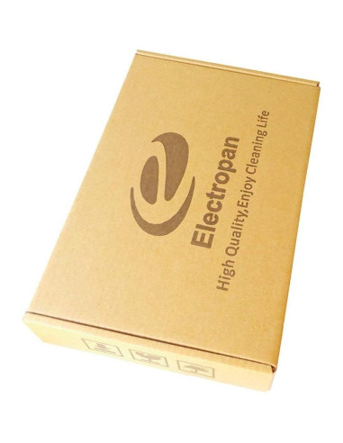 Filtros de Reemplazo Electropan para Aspiradora ILIFE A4 A4s Pro