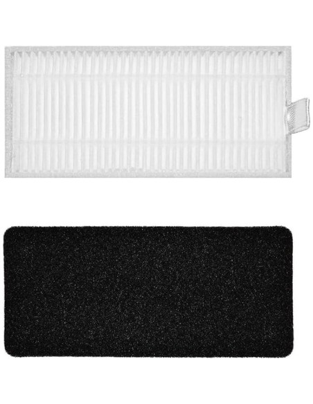 Piezas de Repuesto Electropan para Aspiradora Deebot N79 N79S