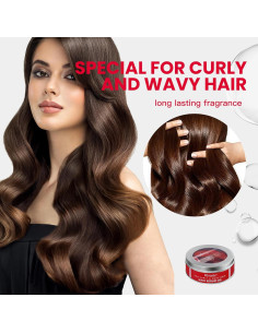 Suero Capilar Sin Enjuague Disunie 81g - Aceites Naturales 2