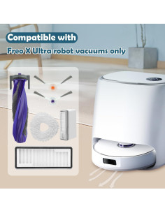 Kit de Accesorios VIEWALL Freo X Ultra - 17 Piezas Reemplazo 2