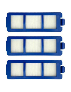 Filtros de Repuesto Mestrol para eufy RoboVac G35 G40 - 3 Piezas