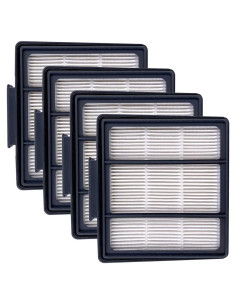 Filtros de Pre-Motor Dttery para Aspiradoras Shark RVFFK950