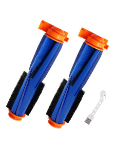 Piezas de Repuesto MalhSlix para Aspiradora Robot Shark AI