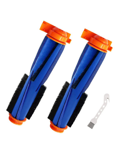 Piezas de Repuesto MalhSlix para Aspiradora Robot Shark AI