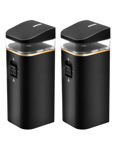 Barrera Virtual Doble Coodss para iRobot Roomba 500-900